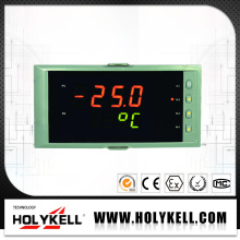 HOLYKELL Schöne design verschiedene größe single-loop digitale pid temperaturregler H5100